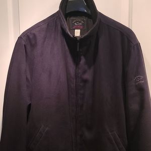 Paul and Shark Yachting Bomber Jacket